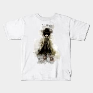 Mono - Nightmares Kids T-Shirt